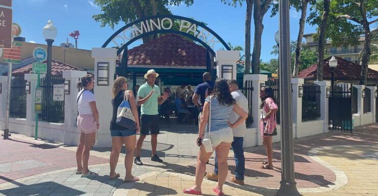 Miami: Little Havana, Wynwood, Walking & Sightseeing Tour - Good To Know