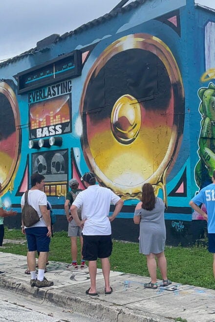Miami: Little Havana, Wynwood, Walking & Sightseeing Tour - Booking and Cancellation Policy