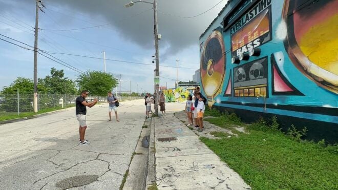 Miami: Little Havana, Wynwood, Walking & Sightseeing Tour - Important Information