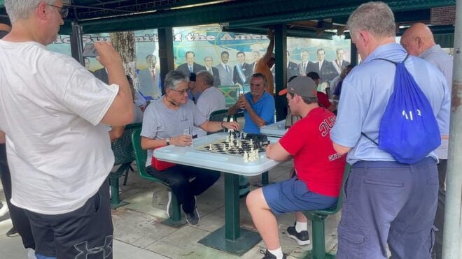 Miami: Little Havana, Wynwood, Walking & Sightseeing Tour - Participant Guidelines