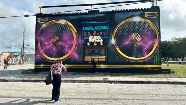 Miami: Little Havana, Wynwood, Walking & Sightseeing Tour - Wynwood Arts District Tour