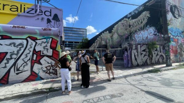 Miami: Little Havana, Wynwood, Walking & Sightseeing Tour - Little Havana Cultural Experience