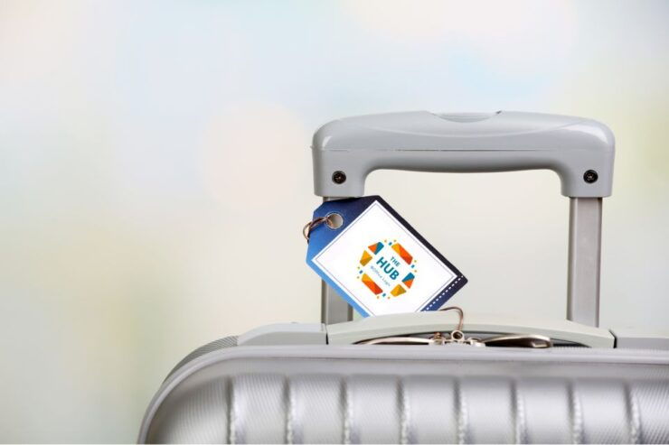 Miami: Luggage Storage in Downtown - Location and Activity Provider
