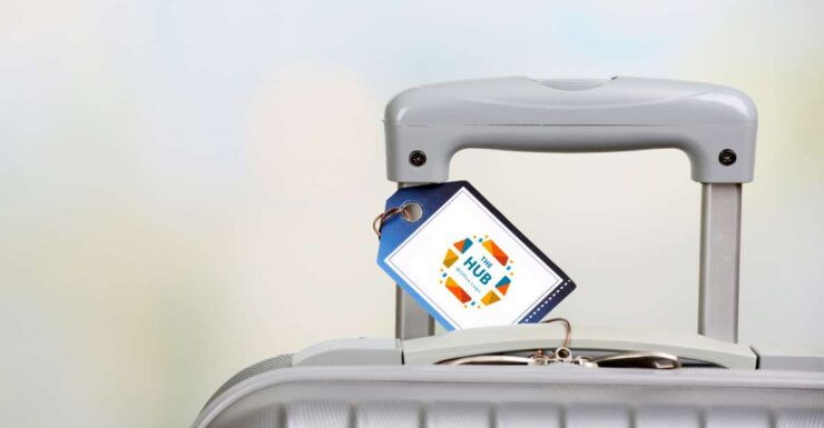 Miami: Luggage Storage in Downtown - Reviews and Features