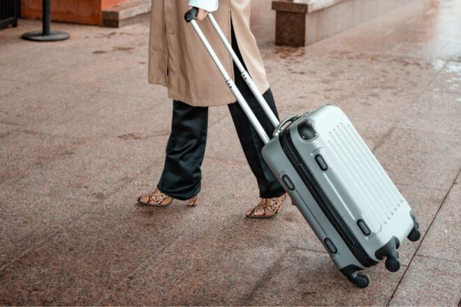 Miami: Luggage Storage in Downtown - Additional Information