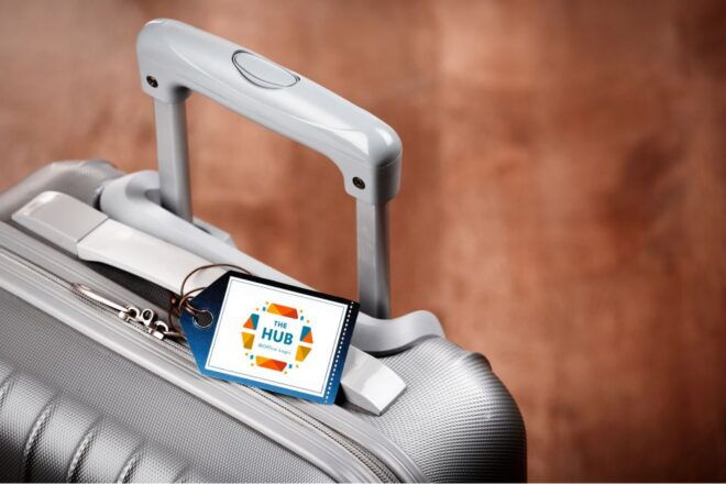 Miami: Luggage Storage in Downtown - Cost Information