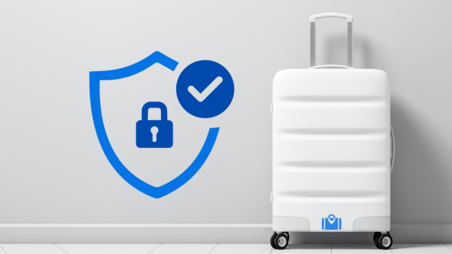 Miami: Luggage Storage in International Airport - Customer Feedback