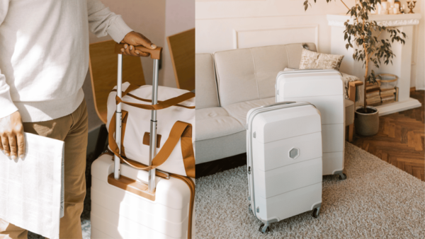 Miami: Luggage Storage in International Airport - 24/7 Customer Support