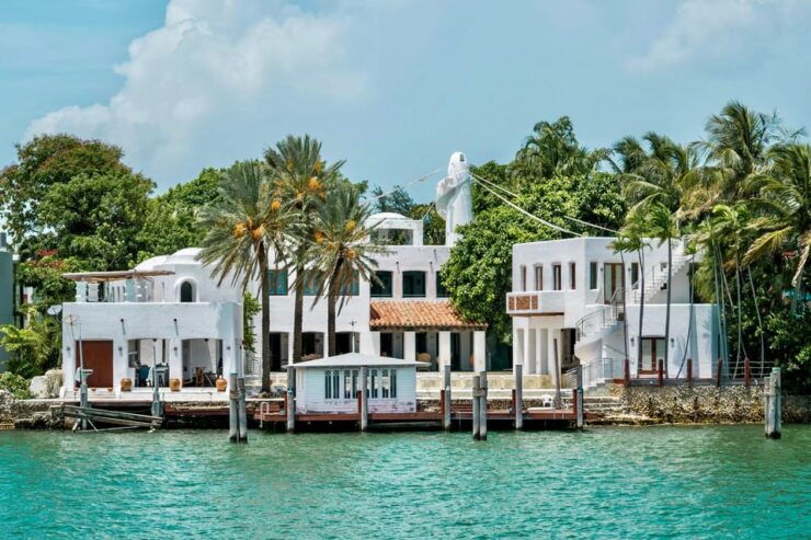 Miami: Luxury Mansions & Celebrity Homes Boat Tour - Pricing and Cancellation
