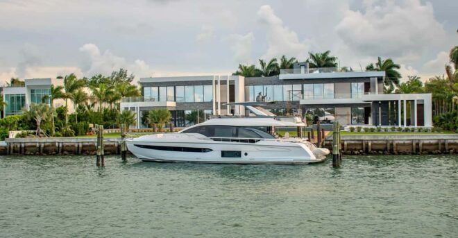 Miami: Luxury Mansions & Celebrity Homes Boat Tour - Highlights and Unique Experience