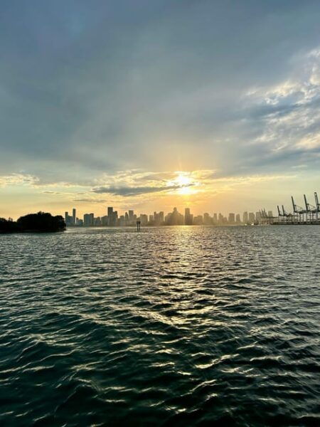 Miami: Luxury Mansions & Celebrity Homes Boat Tour - Frequently Asked Questions