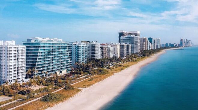 Miami: Luxury Private Helicopter Tour - Sightseeing Highlights