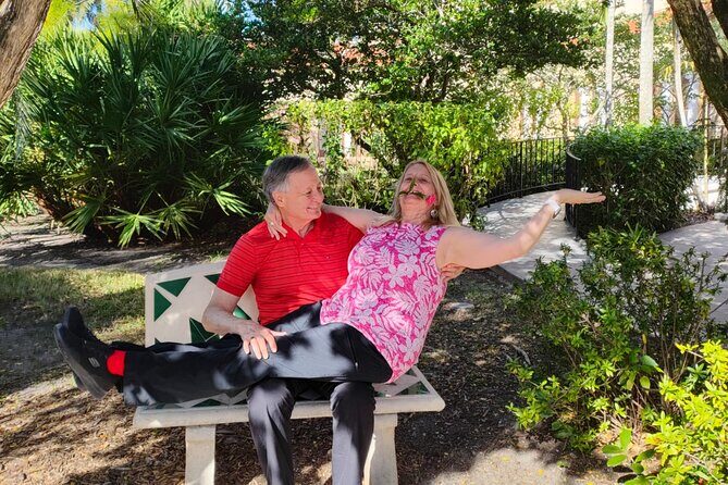 Miami Magic City Romantic Date Tour - FAQ