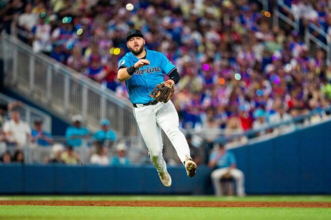 Miami Marlins: Baseball Game Ticket at LoanDepot Park - What to Bring and Restrictions