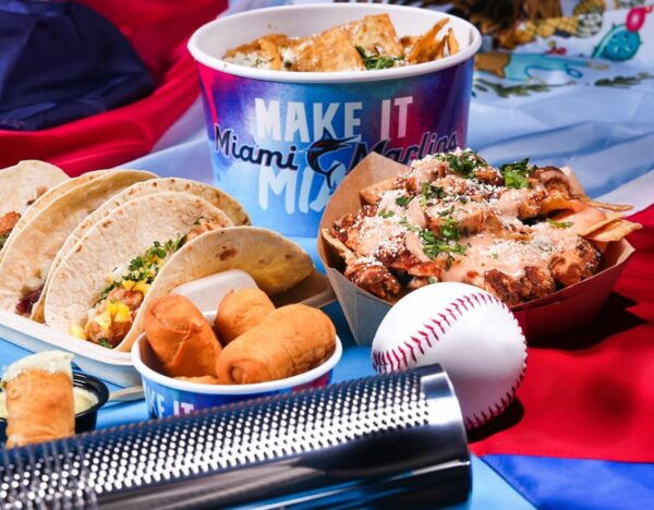 Miami Marlins: Baseball Game Ticket at LoanDepot Park - Payment and Ticketing Options