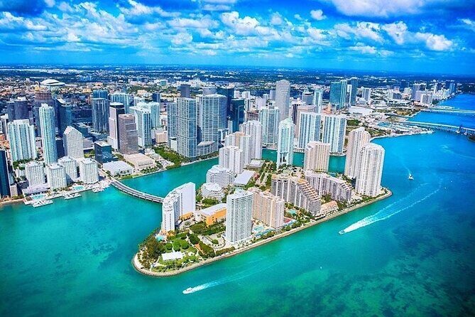 Miami: MIA Airport to Little Havana|Key largo|Key West|Orlando - FAQs