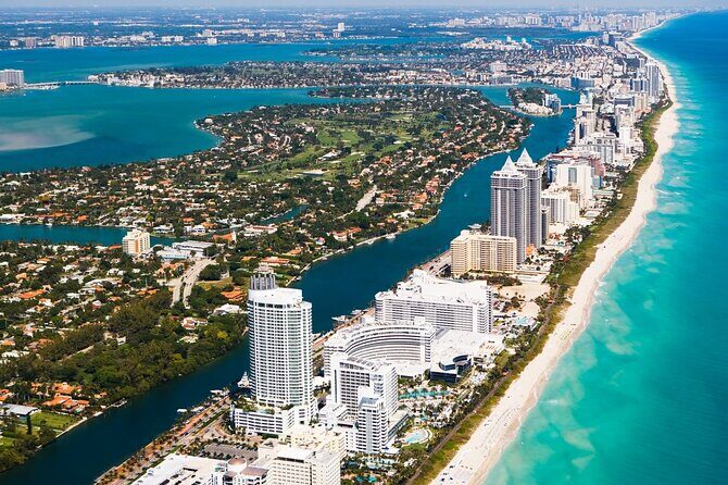 Miami: MIA Airport to Little Havana|Key largo|Key West|Orlando - What Reviewers Might Say