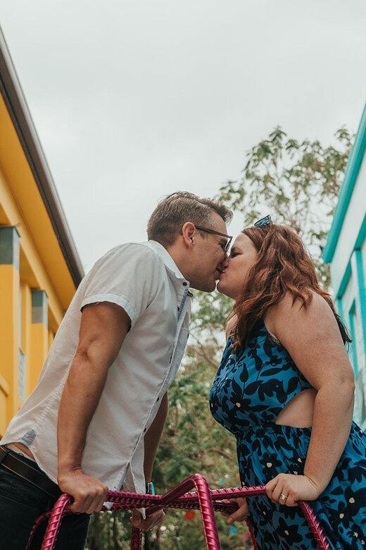 Miami: MIAMI DESIGN DISTRICT PROFESSIONAL PHOTOSHOOT - Good To Know