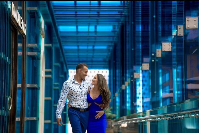 Miami: MIAMI DESIGN DISTRICT PROFESSIONAL PHOTOSHOOT - A Closer Look at the Experience