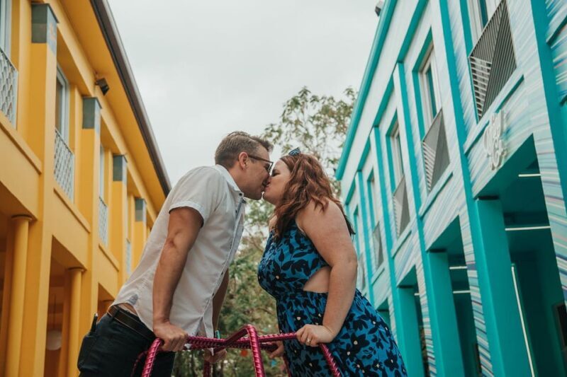 Miami: MIAMI DESIGN DISTRICT PROFESSIONAL PHOTOSHOOT - Who Is This Tour Best For?