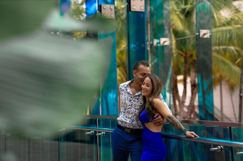 Miami: MIAMI DESIGN DISTRICT PROFESSIONAL PHOTOSHOOT - Frequently Asked Questions