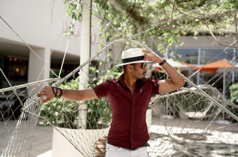 Miami: MIAMI DESIGN DISTRICT PROFESSIONAL PHOTOSHOOT - Final Thoughts