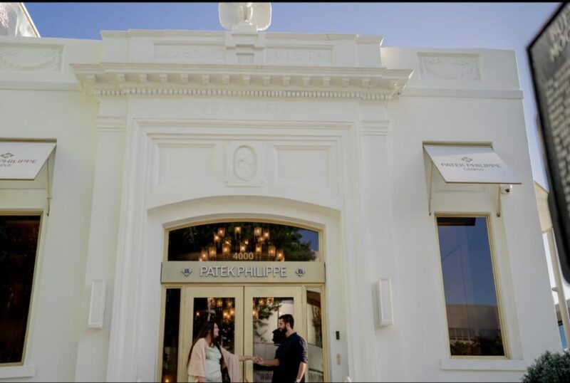 Miami: MIAMI DESIGN DISTRICT PROFESSIONAL PHOTOSHOOT - The Sum Up