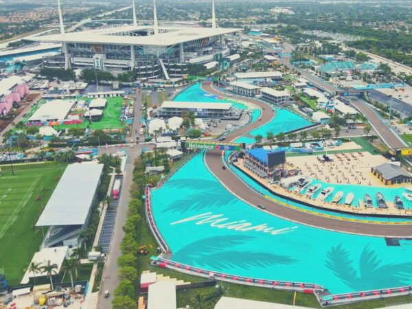 Miami: Miami Dolphins NFL Football Game Ticket - Booking and Entry