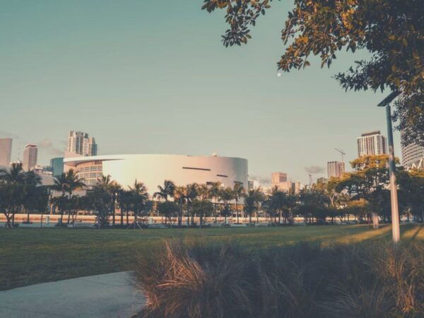 Miami: Miami Heat Basketball Game Ticket at Kaseya Center - Review Summary