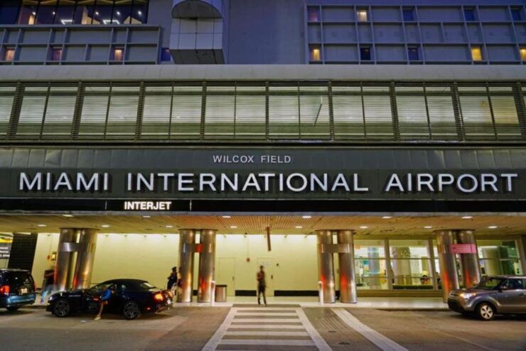 Miami: Miami International Airport & PortMiami Transfer - Benefits of Miami International Airport & PortMiami Transfer