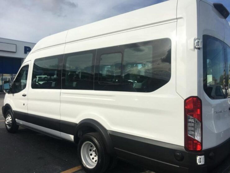 Miami: Miami International Airport & PortMiami Transfer - Highlights of the Transfer Service