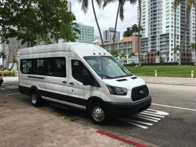 Miami: Miami International Airport & PortMiami Transfer - Customer Reviews of the Transfer Activity