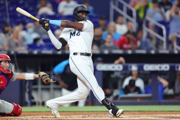 Miami: Miami Marlins Baseball Game Ticket at Loandepot Park - Experience Highlights