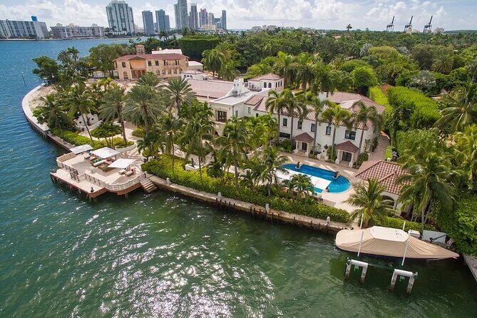 Miami Millionaire Mansions Boat Tour: Sightseeing Cruise - Why We Think This Tour Is Worth Considering