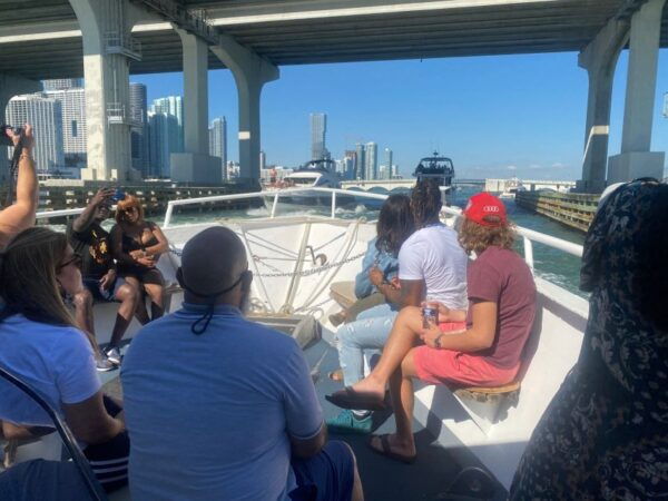 Miami: Millionaires Cruise, Little Havana Food and City Tour - Common Questions