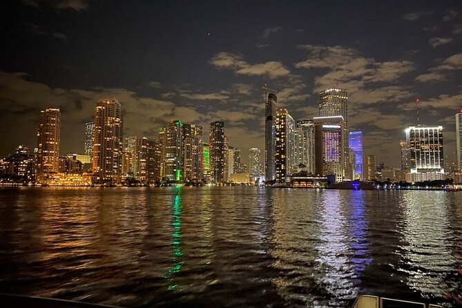 Miami Millionaire's Row Cruise - Common Questions