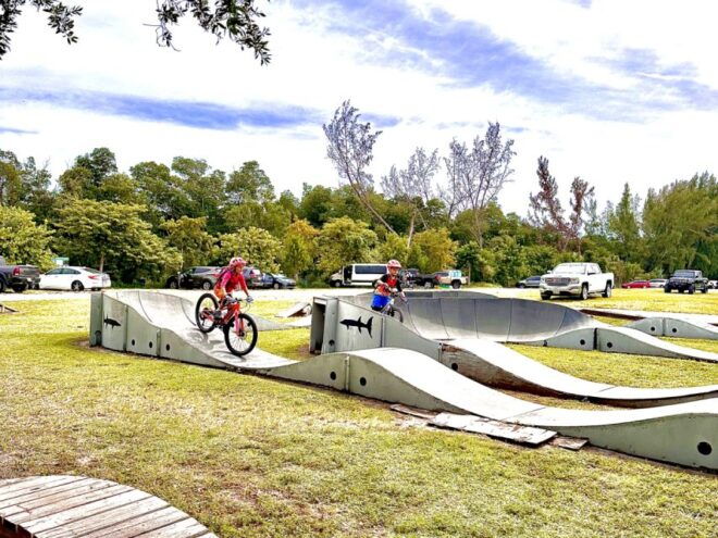 Miami: Mountain Bike Rental on Virginia Key Trails - Duration and Accessibility