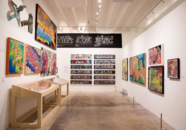 Miami: Museum of Graffiti Admission - Ticket Information