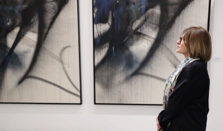 Miami: Museum of Graffiti Admission - Experience Highlights