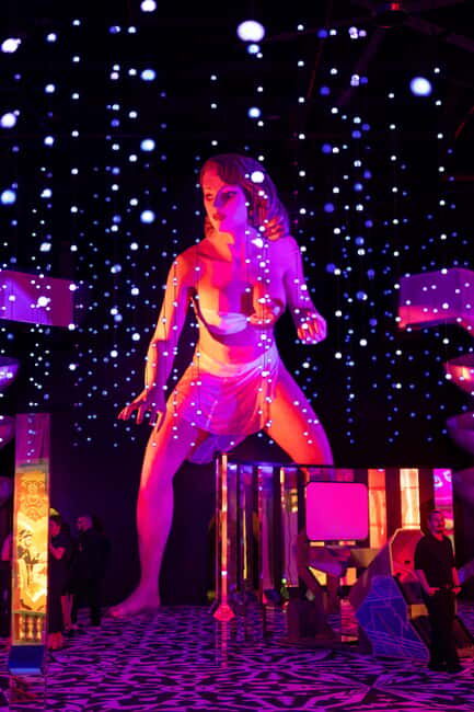 Miami: Museum of Sex Entry Ticket - Good To Know