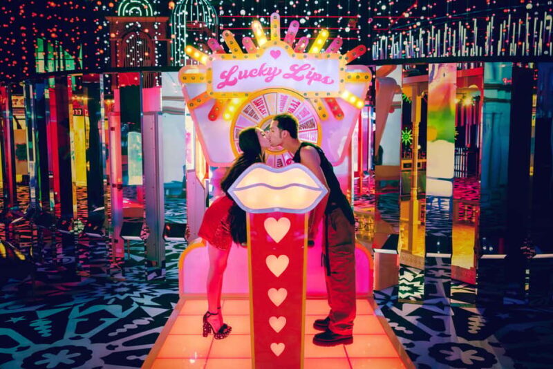 Miami: Museum of Sex Entry Ticket - What to Expect at the Museum of Sex Miami