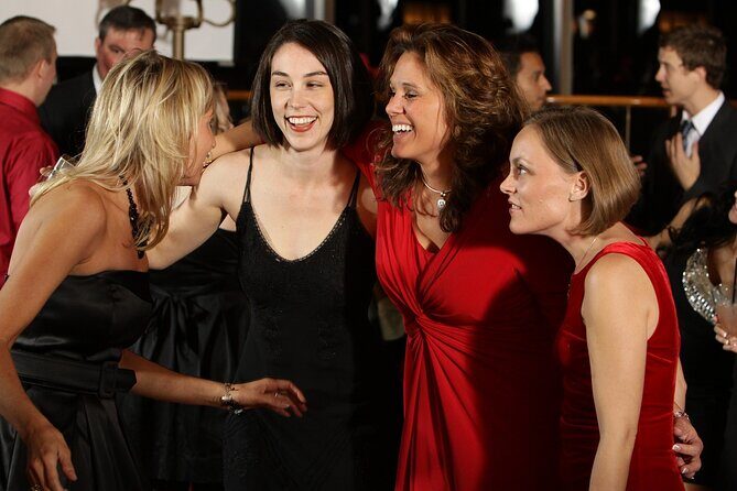 Miami New Years Nightclub Boat Party on Biscayne Bay & Cash Bar - Good To Know