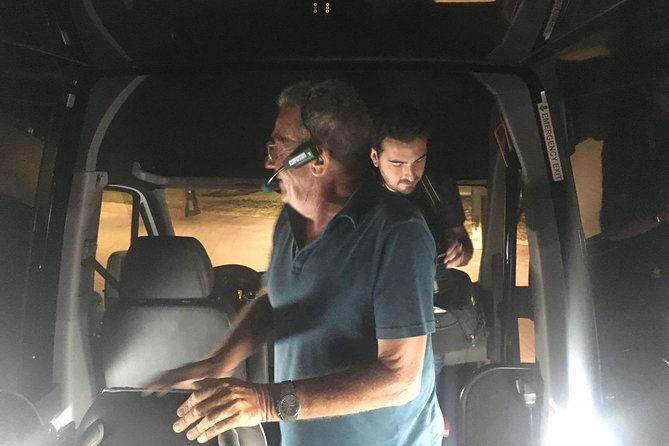 Miami Night Tour in French - Tour Highlights