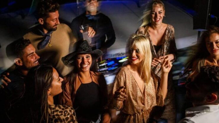 Miami Nighttime Yacht or Boat Charter for Up to 12 Guests - Activity Details and Policies