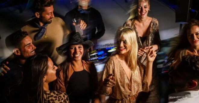 Miami Nighttime Yacht or Boat Charter for Up to 12 Guests - Inclusions and Amenities Provided