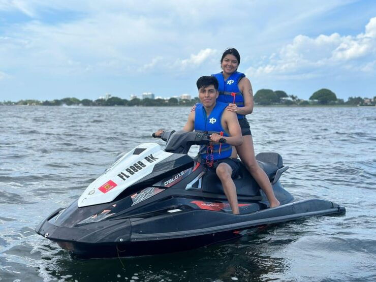 Miami: North Bay Village Jet Ski Adventure - Good To Know