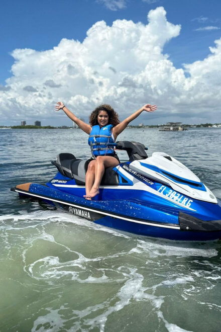 Miami: North Bay Village Jet Ski Adventure - Requirements and Restrictions