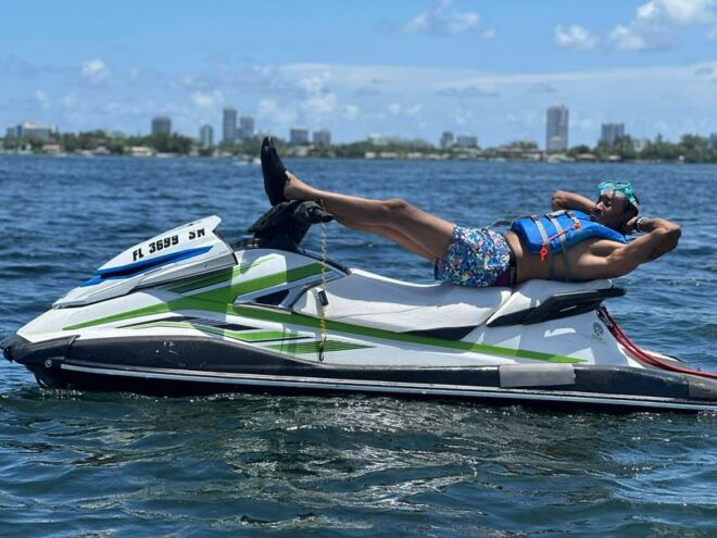 Miami: North Bay Village Jet Ski Adventure - Cancellation and Reservation Policy