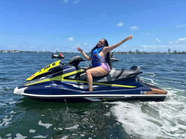 Miami: North Bay Village Jet Ski Adventure - Tour Highlights and Experiences