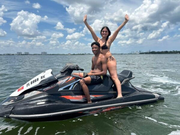Miami: North Bay Village Jet Ski Adventure - Safety and Transportation